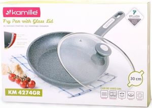 Patelnia Kamille 30cm 4