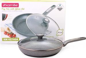 Patelnia Kamille 30cm 5