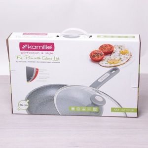 Patelnia Kamille 26cm 4