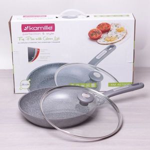 Patelnia Kamille 26cm 5