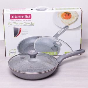 Patelnia Kamille 24cm 5