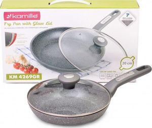 Patelnia Kamille 20cm 4