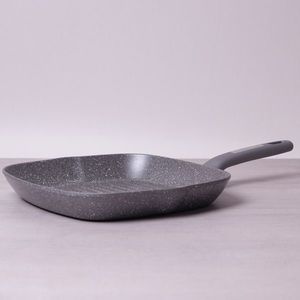 Patelnia Kamille grillowa 28cm 2