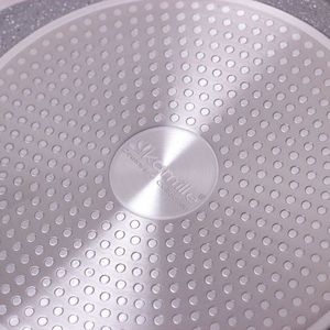 Patelnia Kamille grillowa 28cm 3