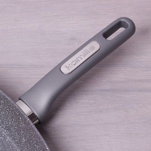 Patelnia Kamille grillowa 28cm 5