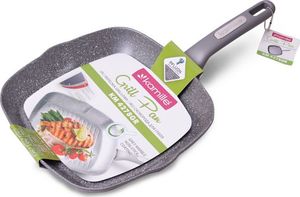 Patelnia Kamille grillowa 28cm 6