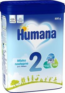 Humana Humana 2 800g 1