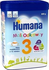 Humana Humana 3 800g 1