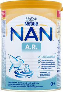 Nestle NAN AR 400g 1