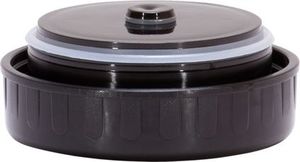 Kamille Termos obiadowy KM-2092 0.5 l Czarny 4