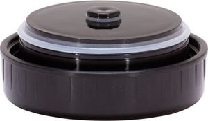 Kamille Termos obiadowy KM-2093 1 l Czarny 7