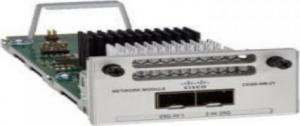 Switch Cisco CATALYST 9300 2 X 25GE 1
