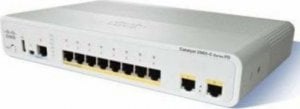 Switch Cisco C9500 8X 10GE 1
