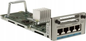 Cisco CATALYST 9300 4 X MGIG 1