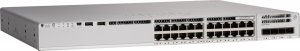 Switch Cisco C9200-24P-A 3