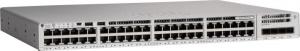 Switch Cisco C9200-48P-E 2