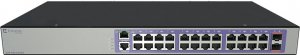 Switch Extreme Networks 220-24P-10GE2 1