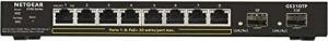 Switch NETGEAR GS310TP-100EUS 2