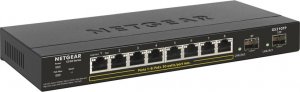 Switch NETGEAR GS310TP-100EUS 1