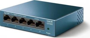 Switch TP-Link TL-LS105G 2