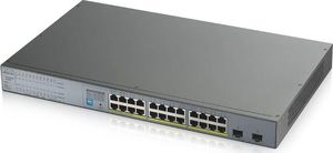 Switch ZyXEL GS1300-26HP (GS1300-26HP-EU0101F) 1