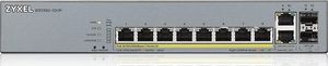 Switch ZyXEL GS1350-12HP-EU0101F 3