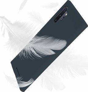 Mercury Soft N975 Note 10+ niebieski /midnight blue 4