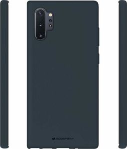 Mercury Soft N975 Note 10+ niebieski /midnight blue 5