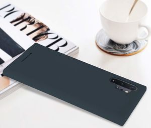 Mercury Soft N975 Note 10+ niebieski /midnight blue 7