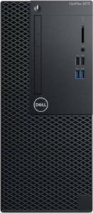 Komputer Dell Optiplex 3070 MT, Core i3-9100, 8 GB, 256 GB M.2 PCIe Windows 10 Pro 1