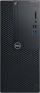 Komputer Dell Optiplex 3070 MT, Core i5-9500, 8 GB, 1 TB HDD Windows 10 Pro 1