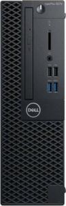 Komputer Dell Optiplex 3070 SFF, Core i3-9100, 4 GB, 1 TB HDD Windows 10 Pro 1