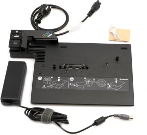 Lenovo ThinkPad Advanced Mini Dock 39T4587 3