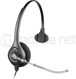 Słuchawki Plantronics HW251 SupraPlus Wideband 2