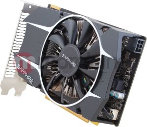Karta graficzna Sapphire Radeon R7 260X 1GB GDDR5 OC (11222-05-20G) 2