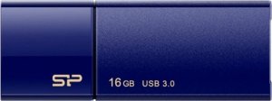 Pendrive Silicon Power Blaze B05, 16 GB  (SP016GBUF3B05V1D) 2