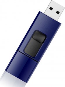 Pendrive Silicon Power Blaze B05, 16 GB  (SP016GBUF3B05V1D) 3