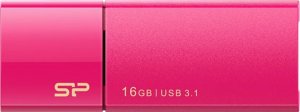 Pendrive Silicon Power Blaze B05, 16 GB  (SP016GBUF3B05V1H) 2