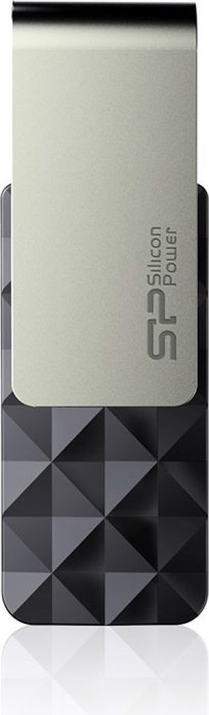 Pendrive Silicon Power Blaze B30, 16 GB  (SP016GBUF3B30V1K) 2
