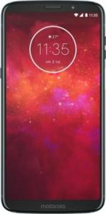 Smartfon Motorola Moto Z3 Play 64 GB Dual SIM Granatowy 3