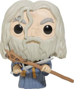 Figurka Funko Pop Figurka Pop Lord Of The Rings Gandalf 1