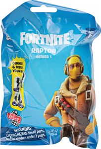 Figurka Jazwares Fortnite Domez - Raptor 2