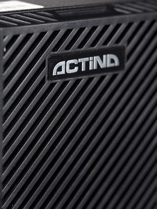 Komputer Actina Cosmo IM Core i5-8400, 8 GB, 240 GB SSD Windows 10 Home 2