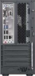 Komputer Actina Prime AM, Ryzen 5 3400G, 8 GB, Radeon RX Vega 11, 240 GB SSD Windows 10 Pro 2