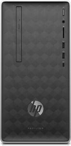 Komputer HP Pavilion 590, Core i3-8100, 4 GB, Intel UHD Graphics 630, 16 GB(Optane) M.2 PCIe 1 TB HDD Windows 10 Home 3