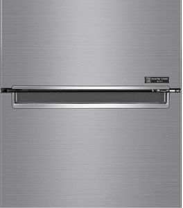 Lodówka LG GBB61PZFFN 5