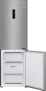 Lodówka LG GBB61PZFFN 8