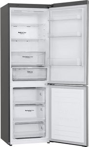 Lodówka LG GBB61PZFFN 9