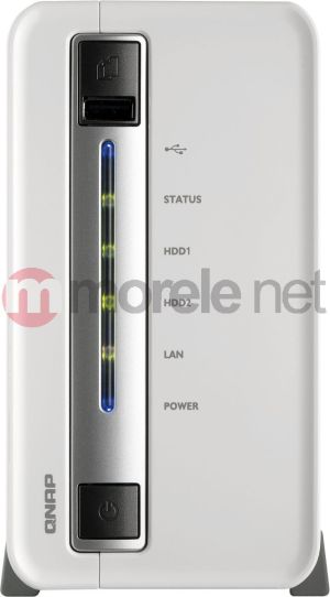 Serwer plików Qnap TS-212-E 1