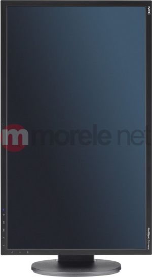 Monitor NEC EA274WMi CZARNY 3